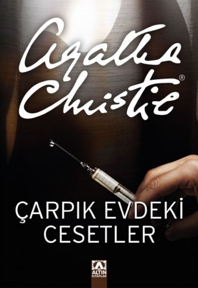 Çarpık Evdeki Cesetler