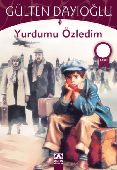 Yurdumu Özledim