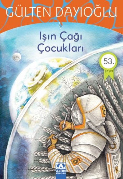 Işın Çağı Çocukları