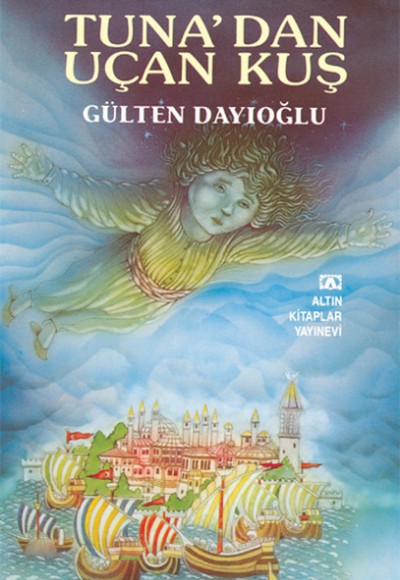 Tunadan Uçan Kuş