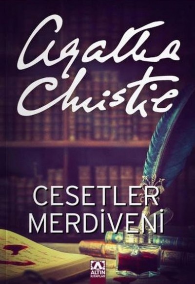 Cesetler Merdiveni