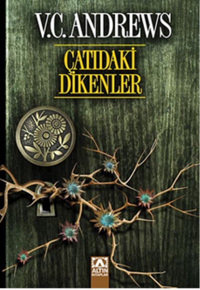 Dollanger Ailesi Serisi 4 Çatıdaki Dikenler