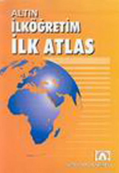 Altın İlk Atlas