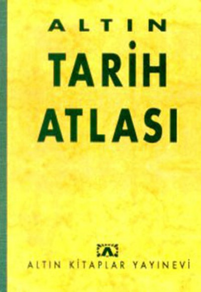 Tarih Atlası - Altın