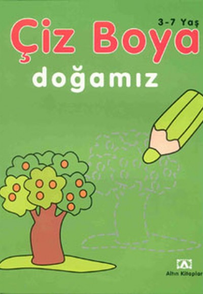 Çiz Boya - Doğamız