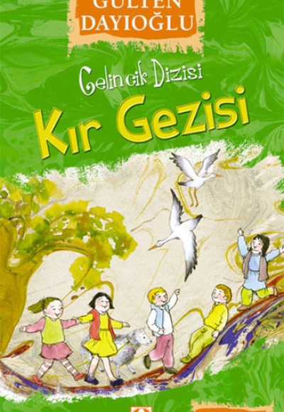 Gelincik Dizisi - Kır Gezisi