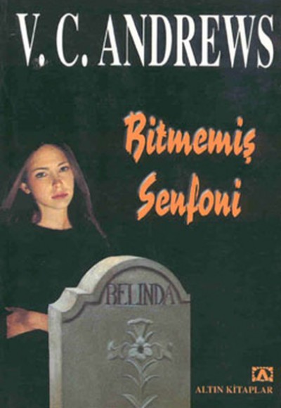 Bitmemiş Senfoni - Logan Ailesi Serisi 3.Kitap