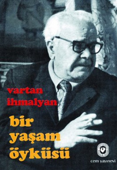 Bir Yaşam Öyküsü