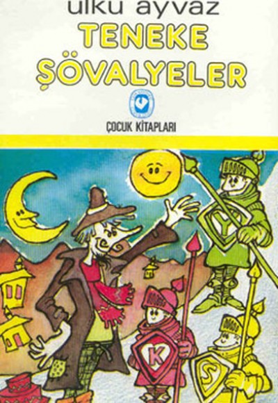 Teneke Şövalyeler