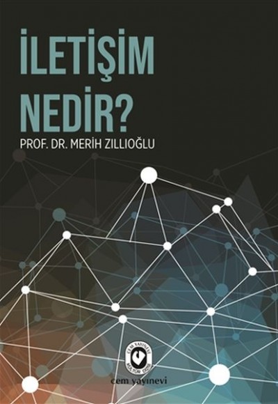 İletişim Nedir ?