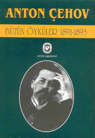 Bütün Öyküler 6 (1891-1893)