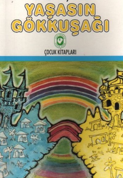 Yaşasın Gökkuşağı