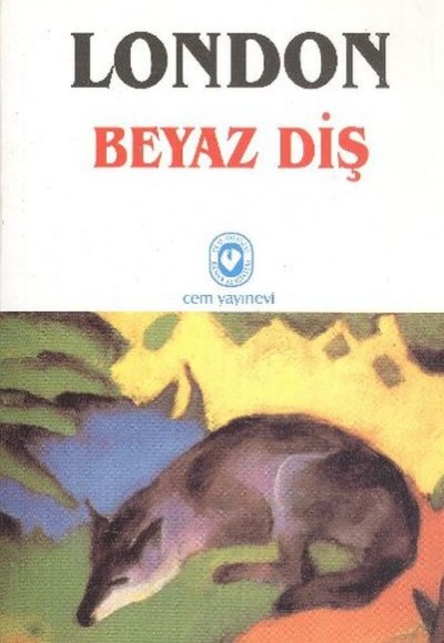 Beyaz Diş