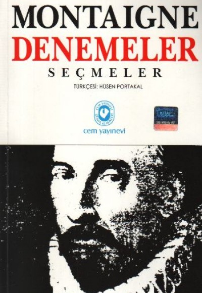 Denemeler