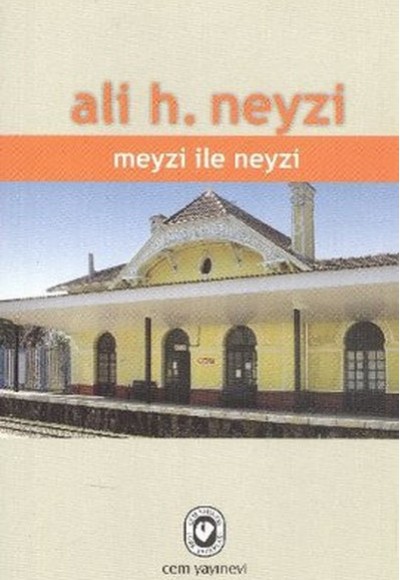 Meyzi ile Neyzi