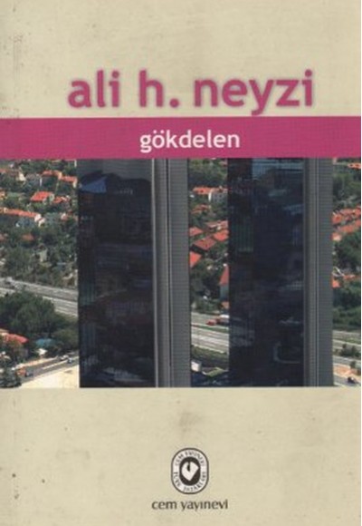 Gökdelen