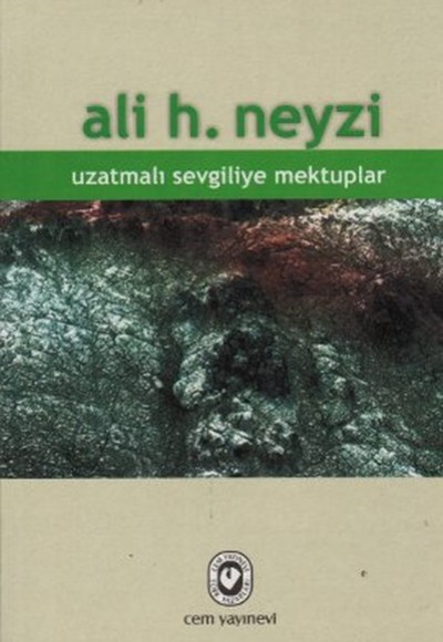 Uzatmalı Sevgiliye Mektuplar