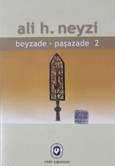 Beyzade - Paşazade 2