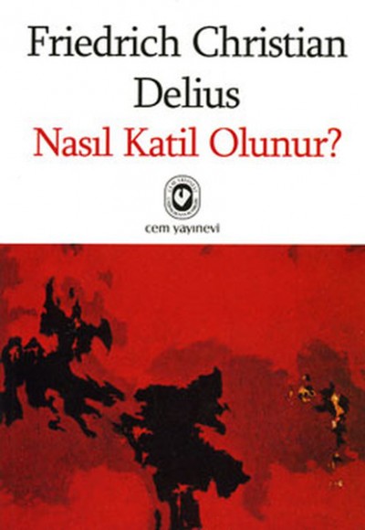 Nasıl Katil Olunur?