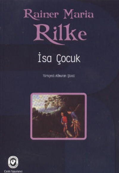 İsa Çocuk