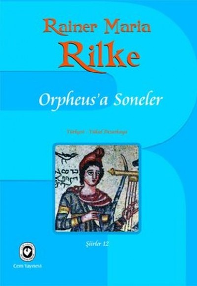 Orpheusa Soneler