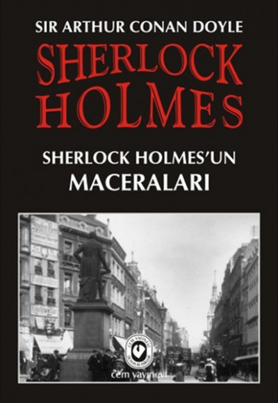 Sherlock Holmes / Sherlock Holmes'in Maceraları