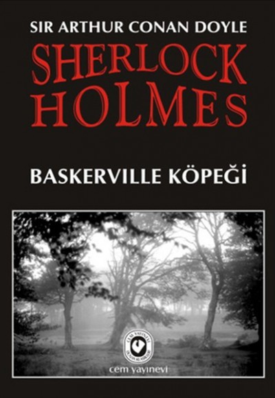 Sherlock Holmes - Baskerville Köpeği