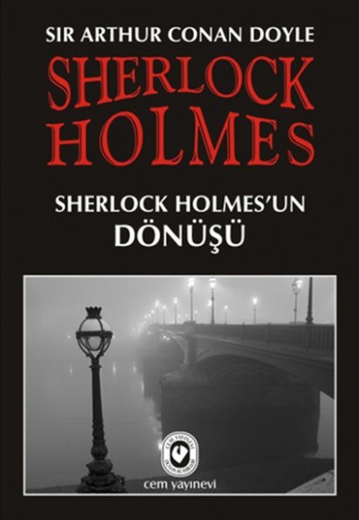 Sherlock Holmes / Sherlock Holmes'un Dönüşü