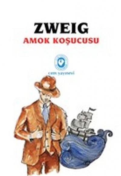 Amok Koşucusu