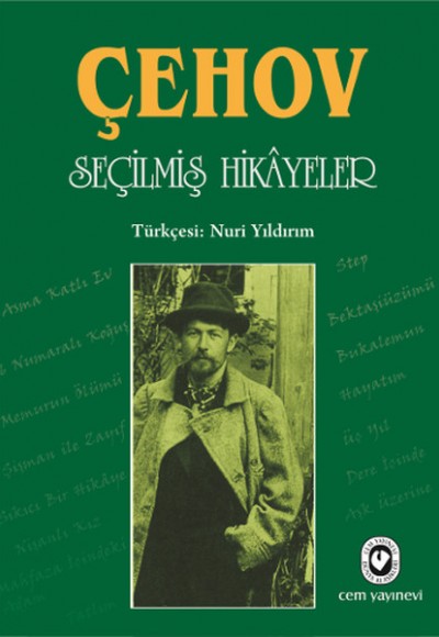 Seçilmiş Hikayeler