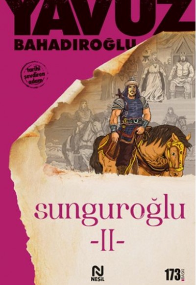 Sunguroğlu 2