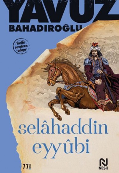 Selahaddin Eyyubi