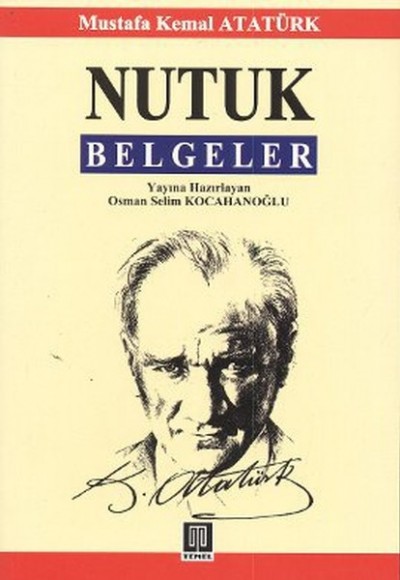 Nutuk Belgeler