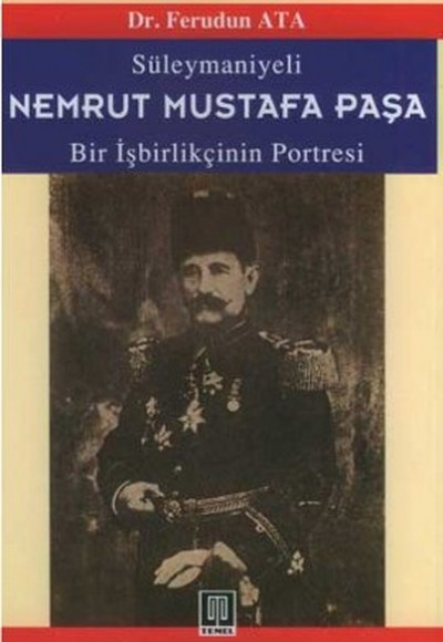 Süleymaniyeli Nemrut Mustafa Paşa