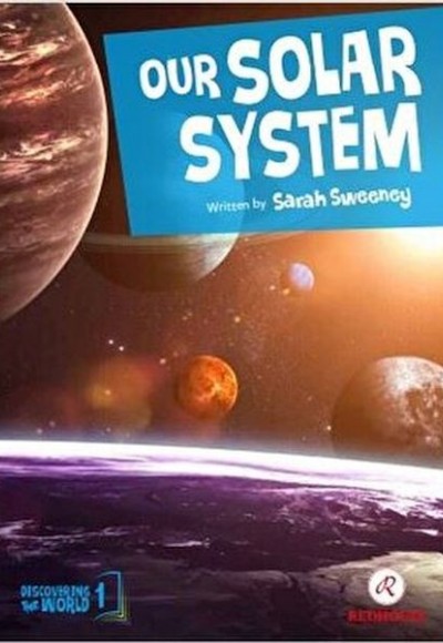 Our Solar System