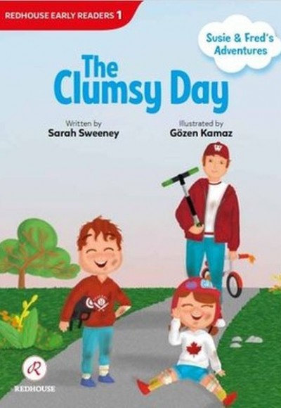 The Clumsy Day