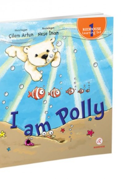 I am Polly