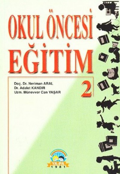 Okul Öncesi Eğt.-2