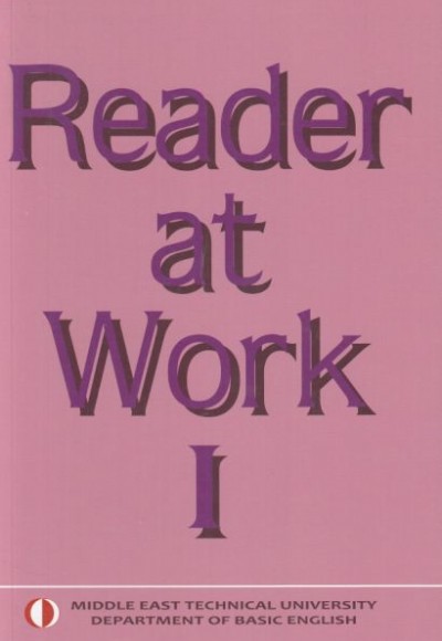 Reader At Work 1