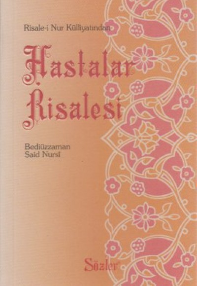 Hastalar Risalesi (Orta Boy) (karton kapak)