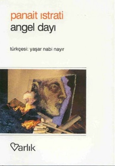 Angel Dayı