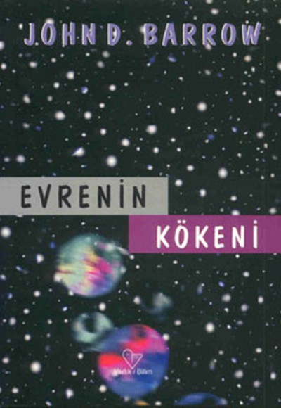 Evrenin Kökeni