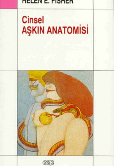 Cinsel Aşkın Anatomisi