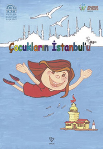 Çocukların İstanbul'u