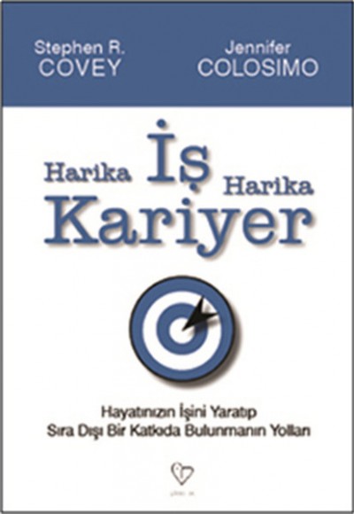 Harika İş Harika Kariyer