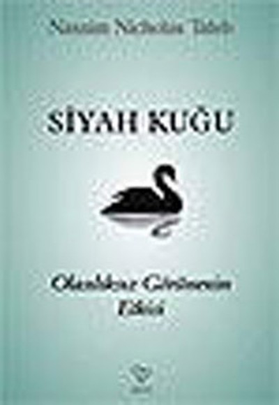 Siyah Kuğu