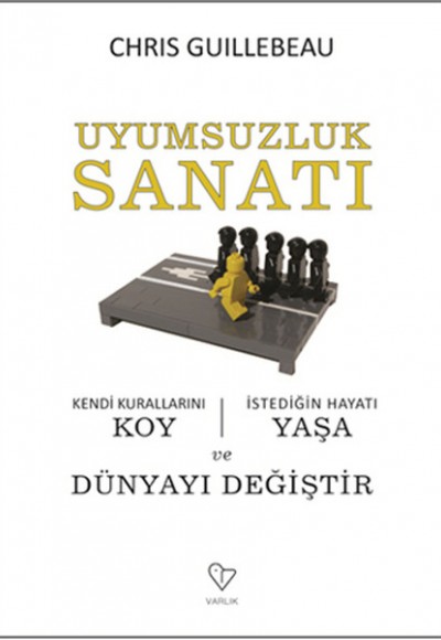 Uyumsuzluk Sanatı