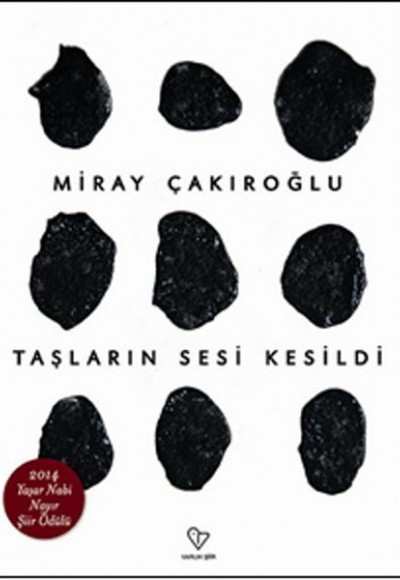 Taşların Sesi Kesildi