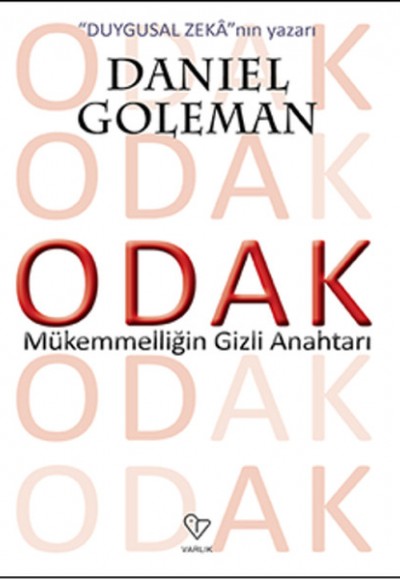 Odak