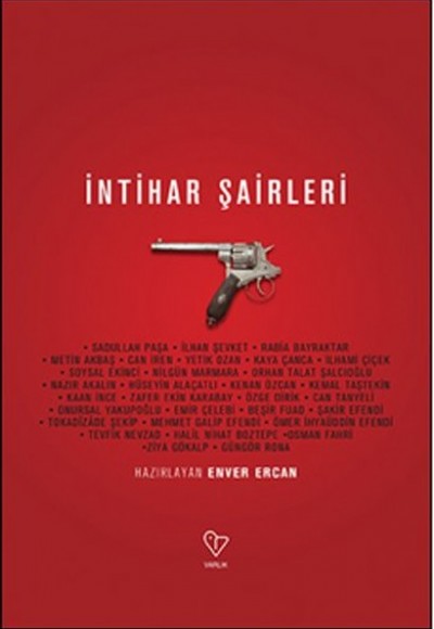 İntihar Şairleri